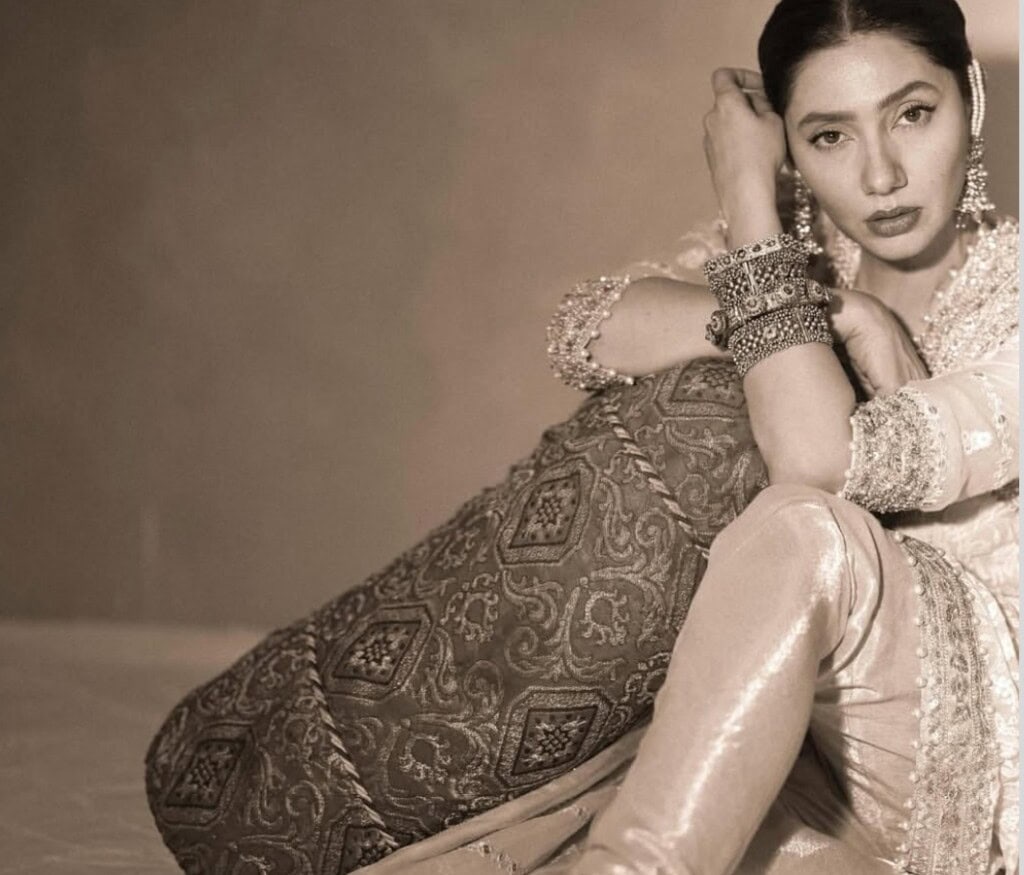 Celebrities’ Looks & Preparations From Chaand Raat
