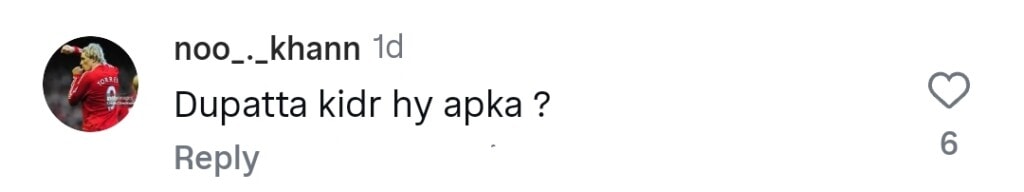 Ali Zafar’s Skirt Like Eid Outfit Gets Trolled
