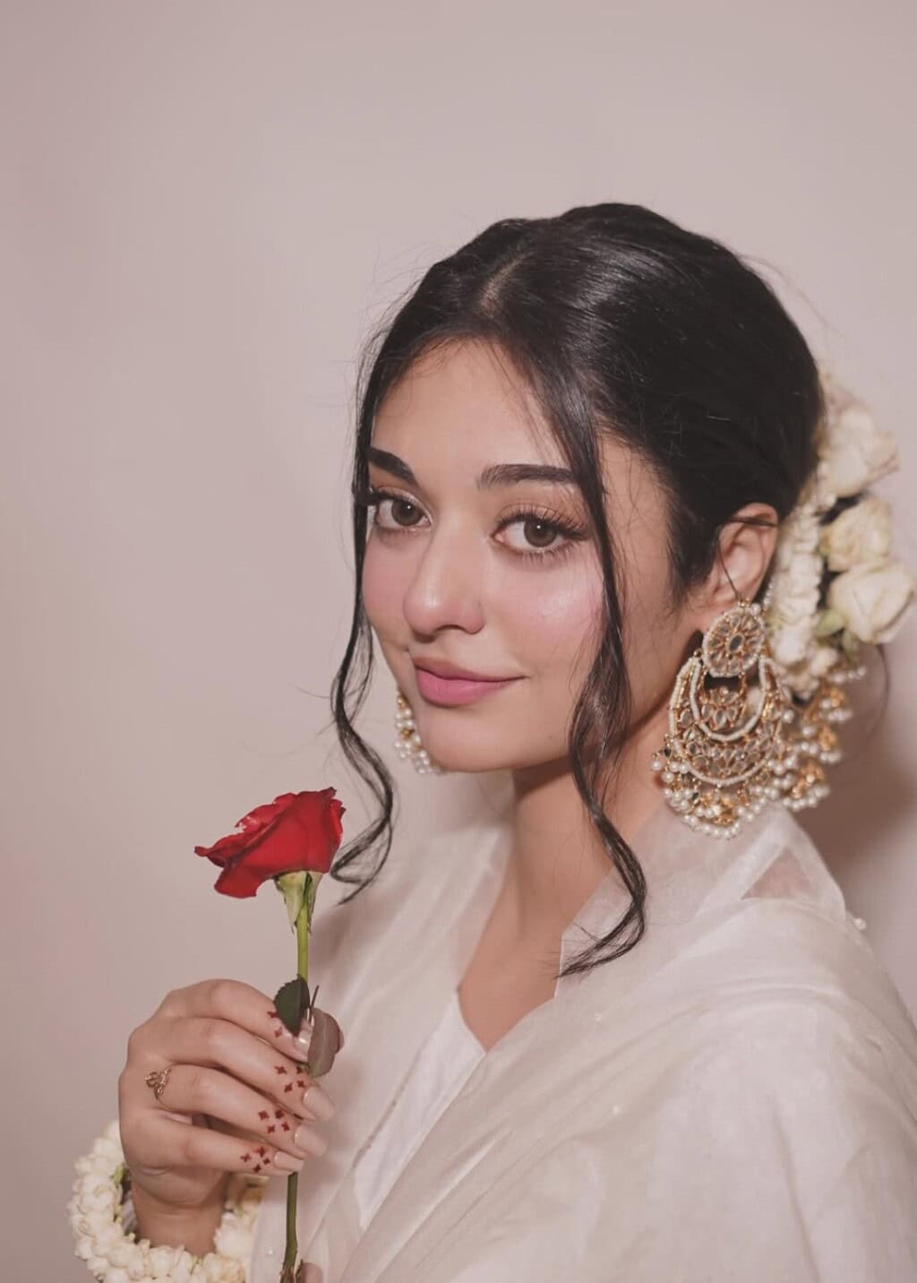 Celebrities Eid Pictures From Eid Ul Fitr Day 2