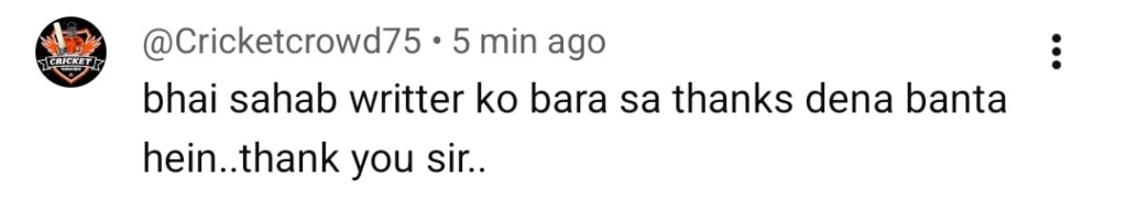 Meri Zindagi Hai Tu Last Episode Public Reaction