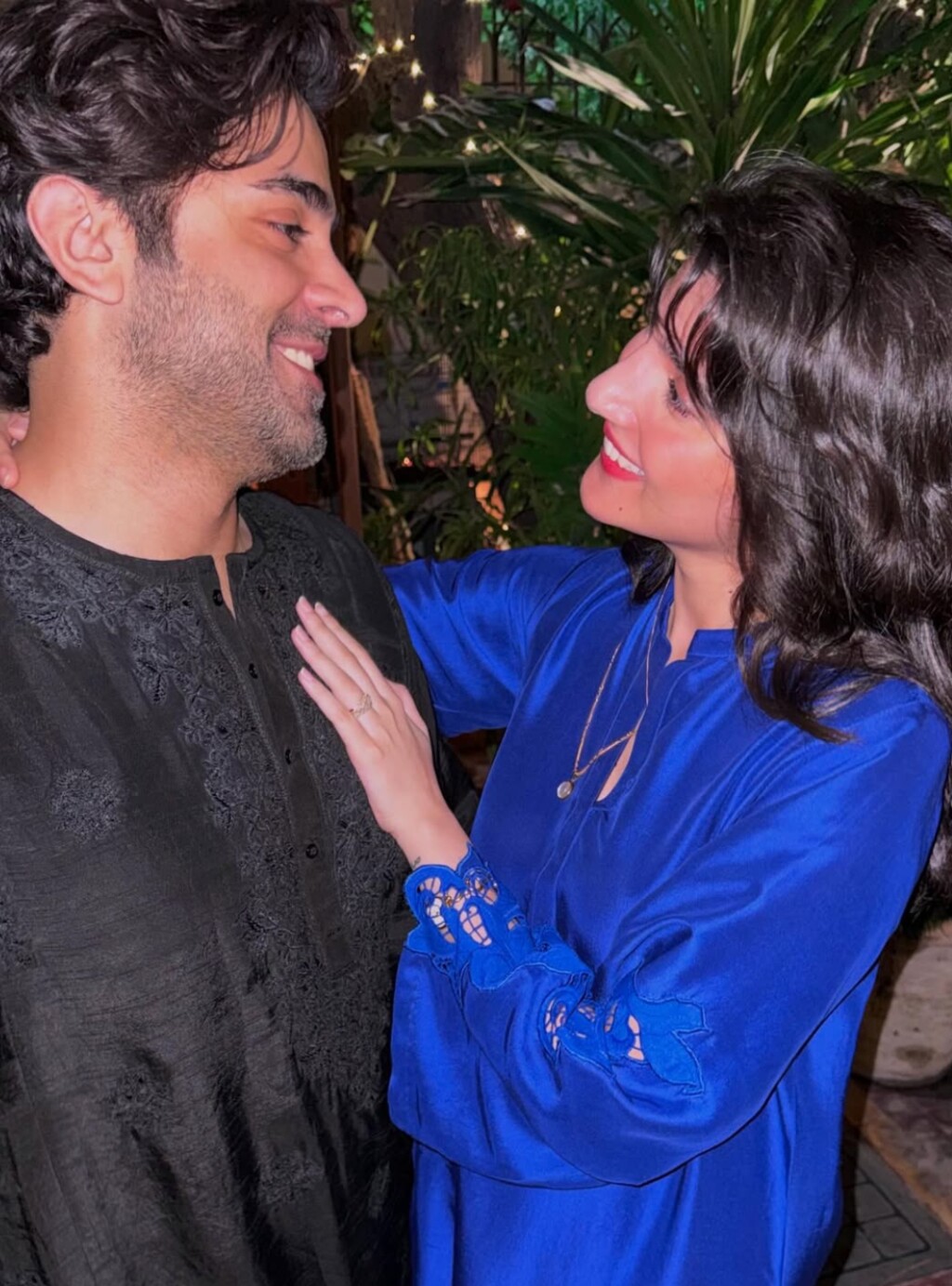 Celebrities Looks From Eid Ul Fitr 2026 Day 3