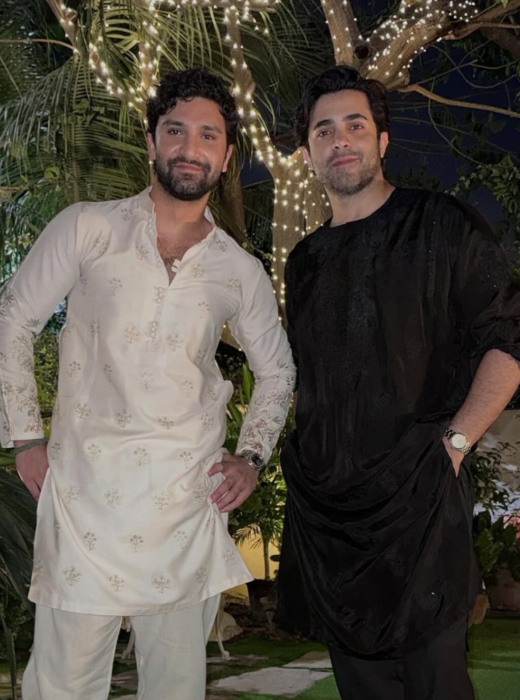 Celebrities Looks From Eid Ul Fitr 2026 Day 3