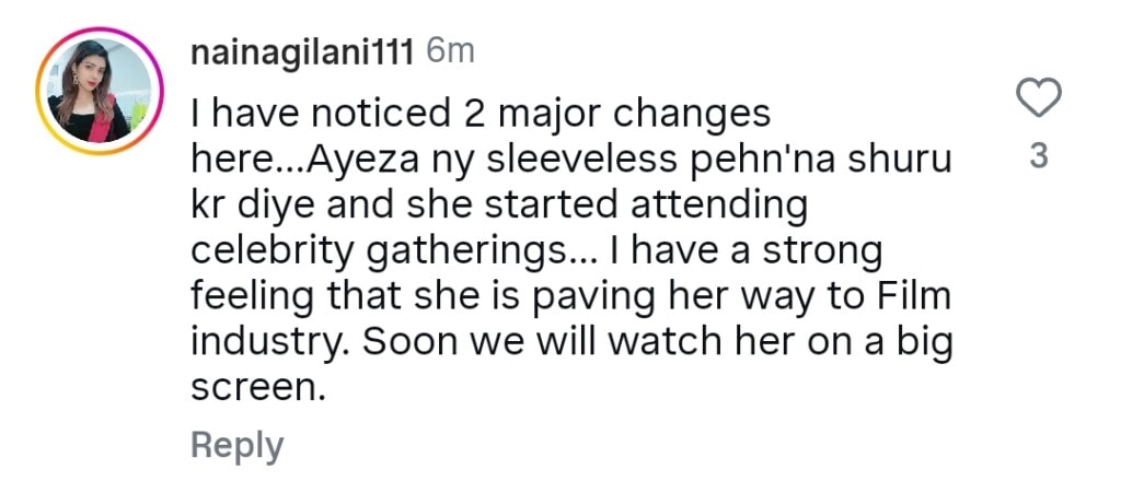 Ayeza Khan’s U-Turn on Bold Dressing Sparks Debate