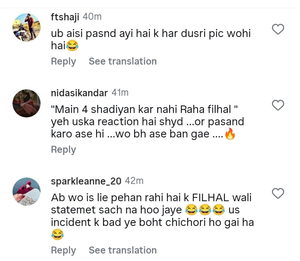 Ayeza Khan’s U-Turn on Bold Dressing Sparks Debate