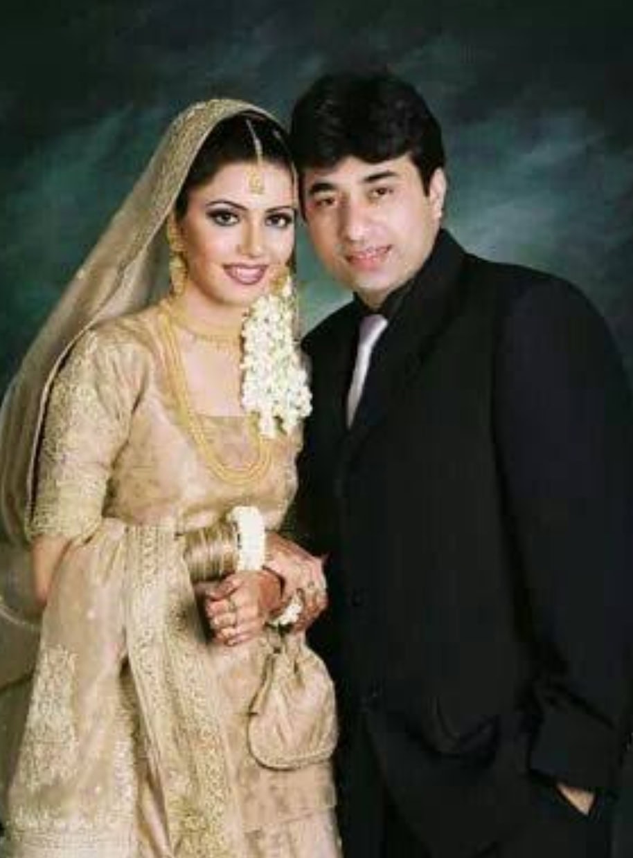 Nida Yasir Reveals Her Marriage Duration & Secret to Keep it New