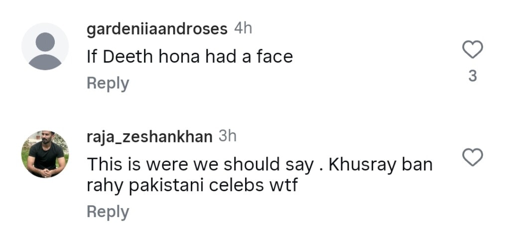 Ali Zafar Issues Apology for See Through Eid outfit