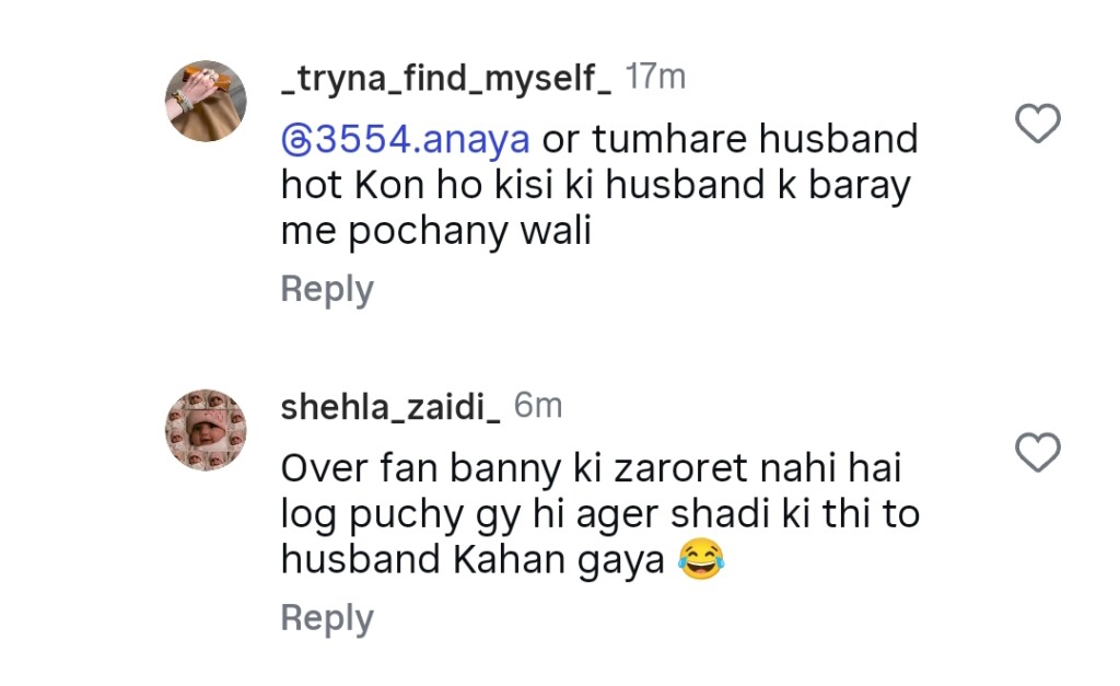 Shaista Lodhi’s Eid Pictures with Children Spark Divorce Debate
