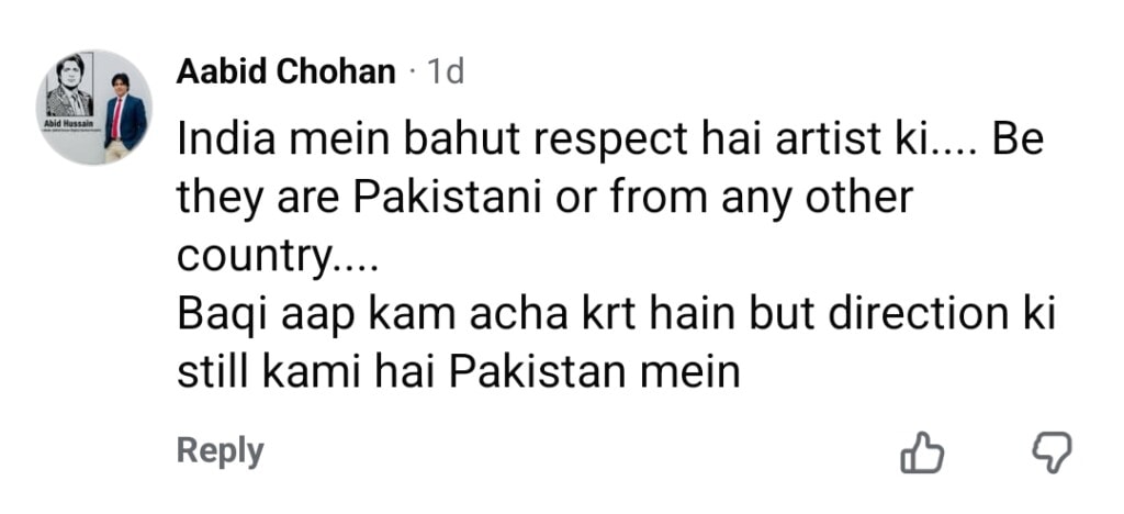 Shaan and Sara Loren’s Differing Views on Working in India