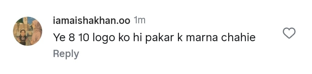 Rajab Butt Called Temu Version of Salman Khan After Balcony Appearance