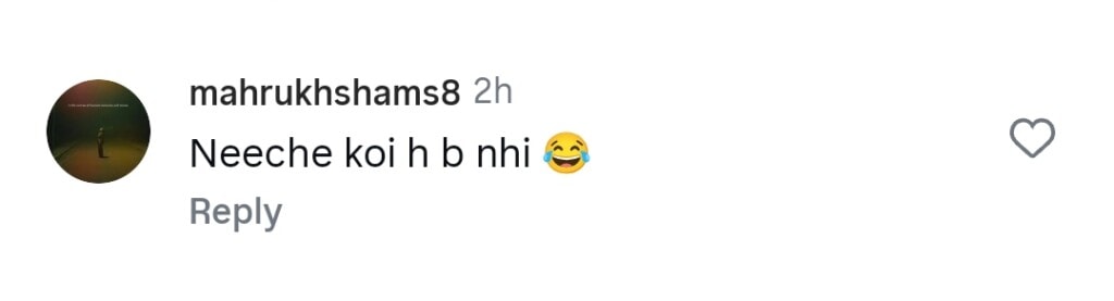 Rajab Butt Called Temu Version of Salman Khan After Balcony Appearance