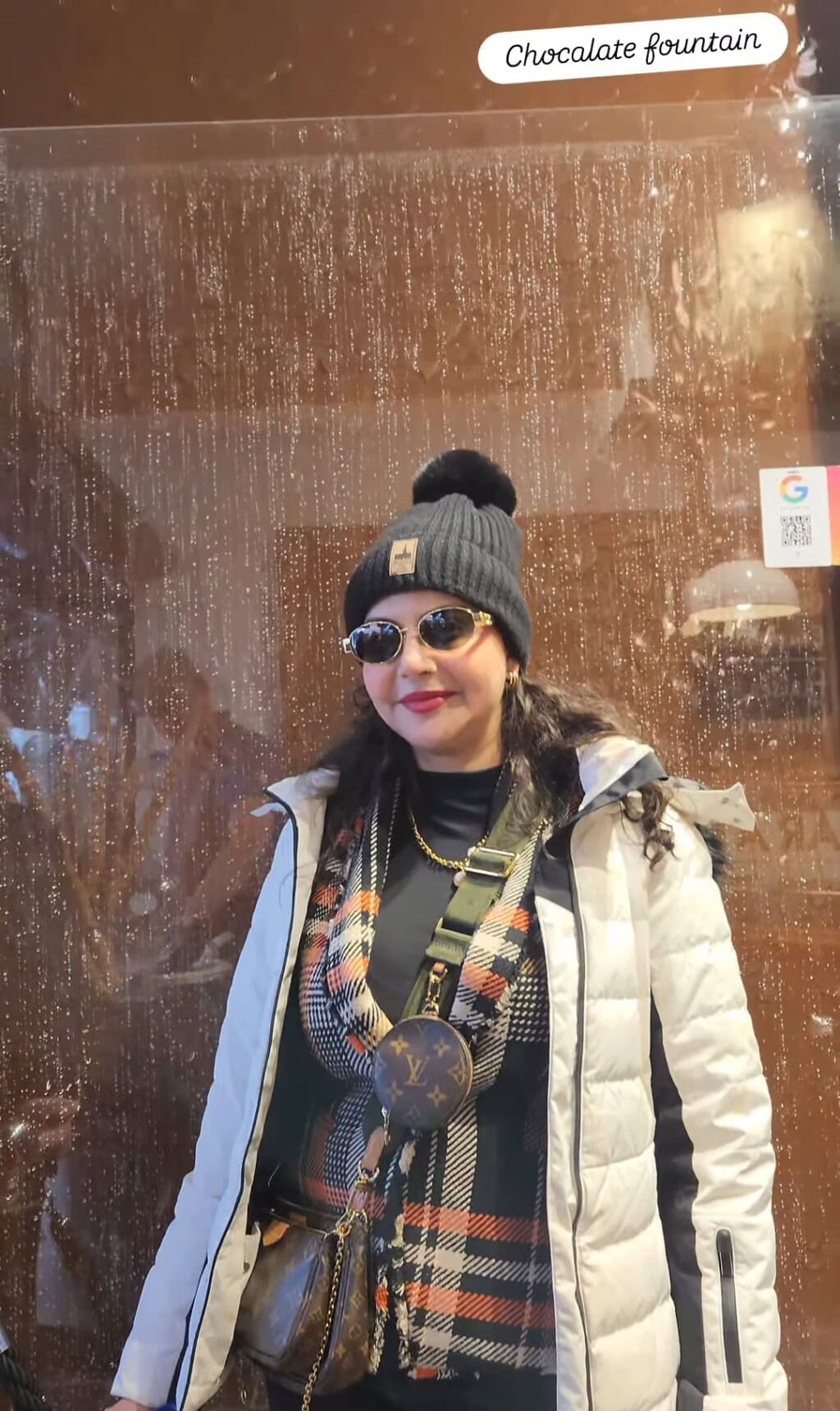 Nida Yasir & Yasir Nawaz Vacationing in Europe