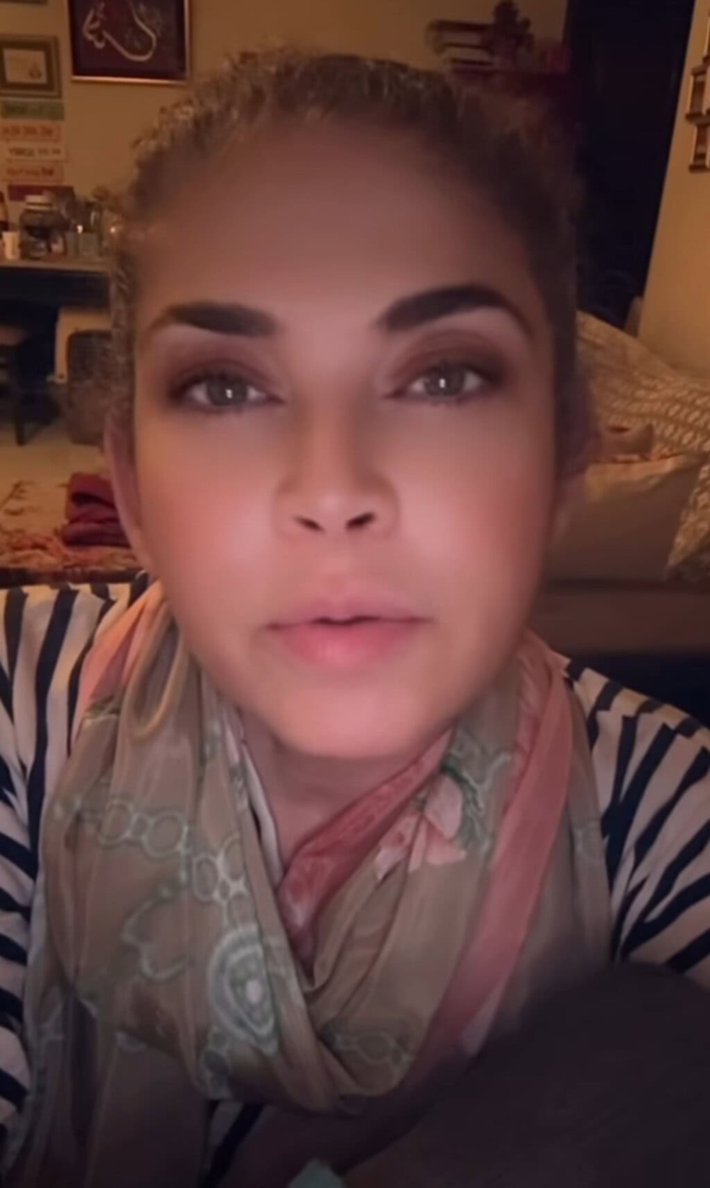 Mishi Khan Slams Zainab Yousaf for Her Viral Sugar Daddy Statements