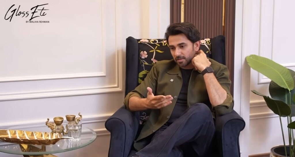 Ali Ansari About Delivering More Hit Show Than Sajal Aly