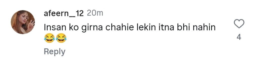 Ayeza Khan faces backlash over bold photoshoot 15 Ayeza Khan’s Bold Photoshoot Fails to Impress Fans