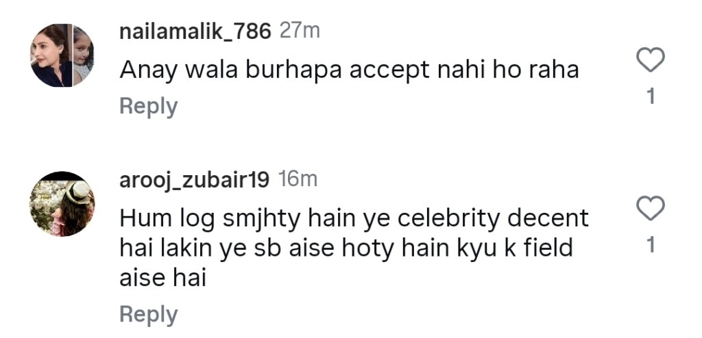 Ayeza Khan faces backlash over bold photoshoot 11 Ayeza Khan’s Bold Photoshoot Fails to Impress Fans