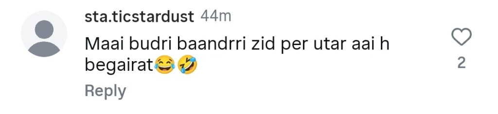 Ayeza Khan faces backlash over bold photoshoot 8 Ayeza Khan’s Bold Photoshoot Fails to Impress Fans