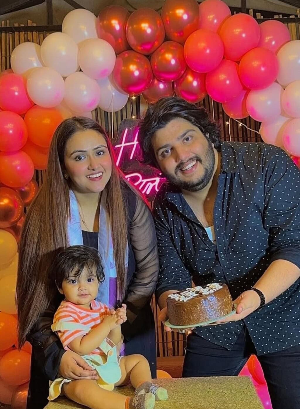 Sehar Hayat First Time Shares Details of Her Divorce