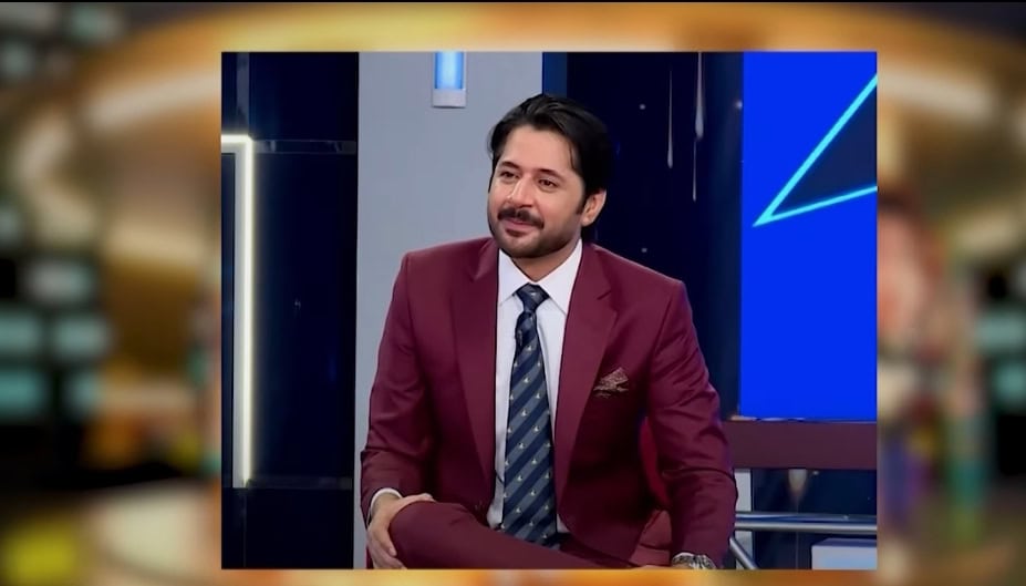 Mazaqraat DJ Aon Ali Khan Exposes Vasay Chaudhary & Team