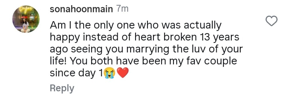 Atif Aslam’s Heartwarming Wish & Pictures on 13th Wedding Anniversary
