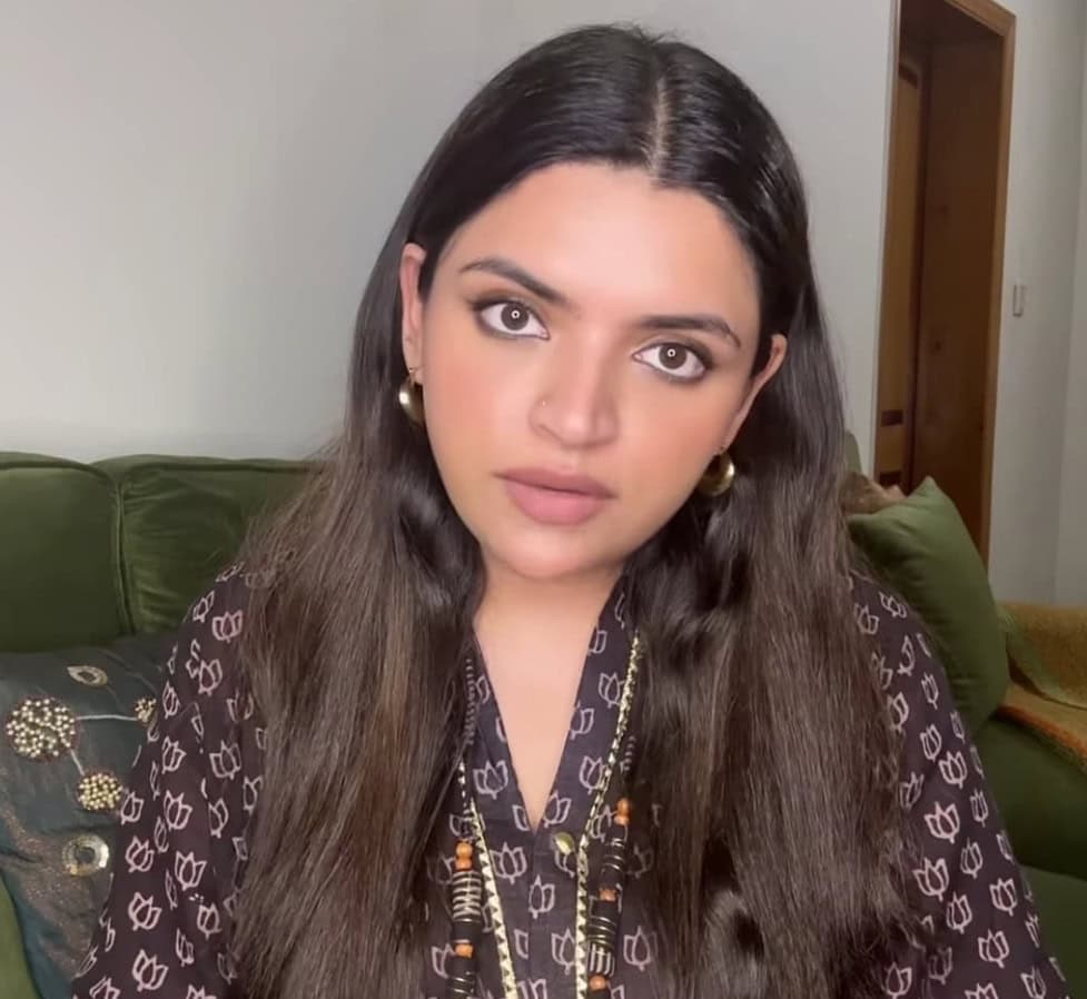 Tamkenat Mansoor Calls Firdous Jamal Pakistani Epstein