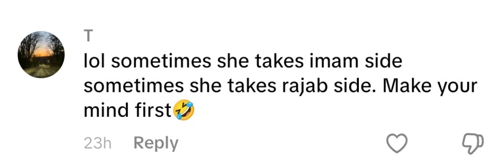 Dr Nabiha Ali Khan’s Advice to Emaan Rajab