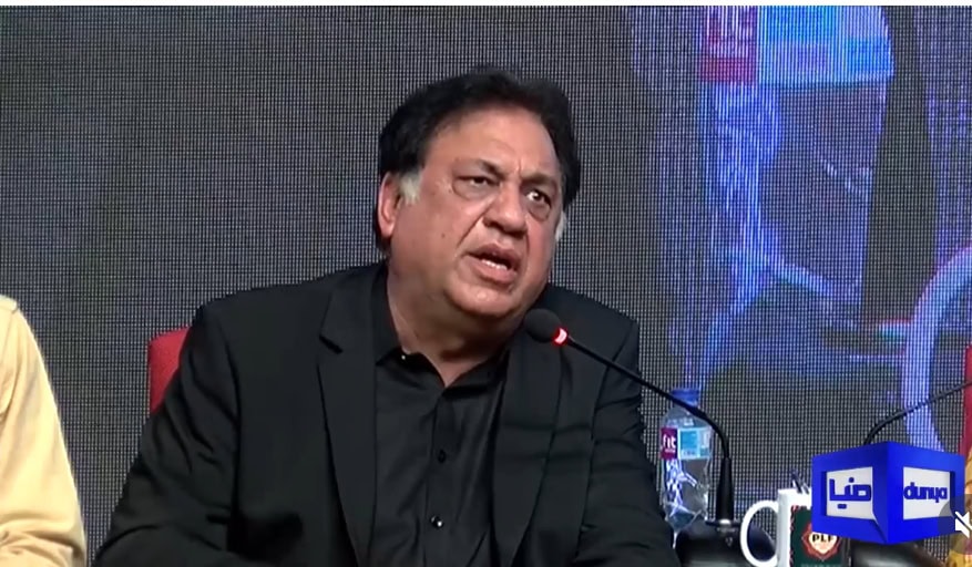 Sohail Ahmed Clarifies His Statement Regarding Hazrat Imam Hussain RA & Yazeed