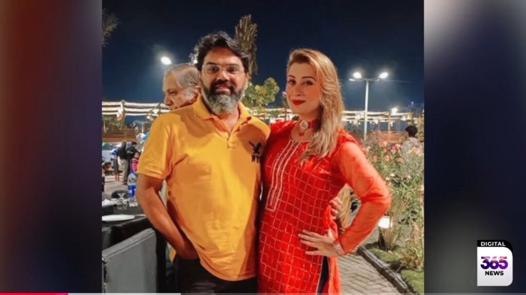Maulana Sheharyar on Sarah Omair Praising Ex-husband