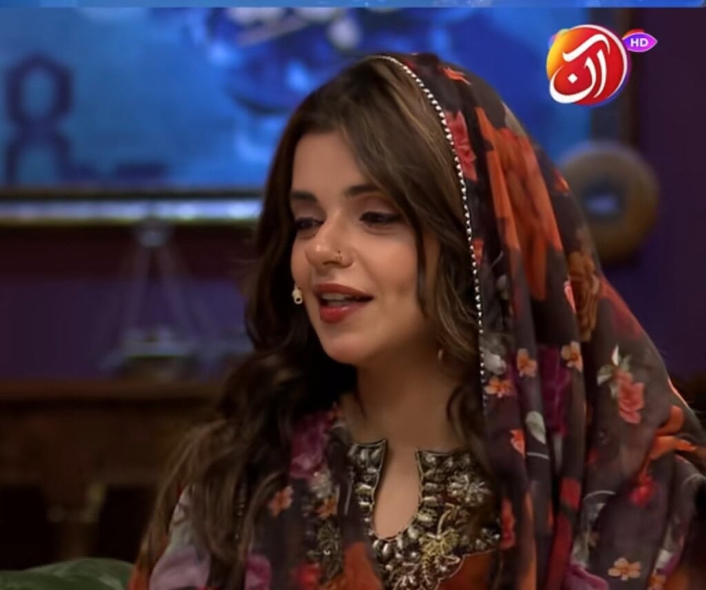 Faysal Quraishi Faces Backlash for Commenting on Srha Asghar’s Pregnancy