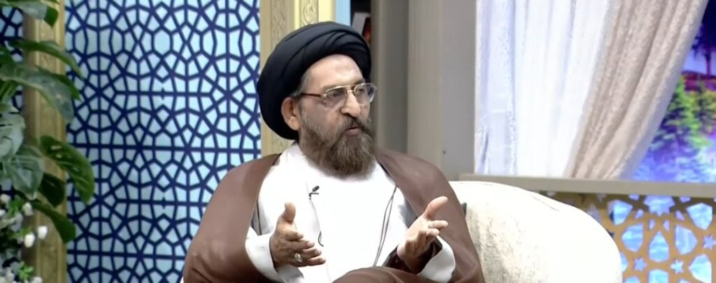 Allama Syed Qambar Abbas Highlights Reality of Dreams