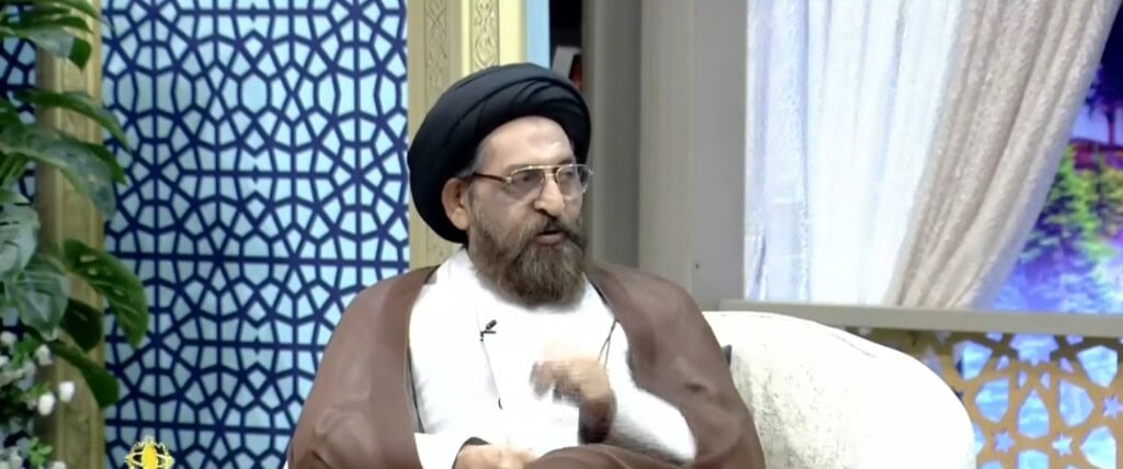 Allama Syed Qambar Abbas Highlights Reality of Dreams