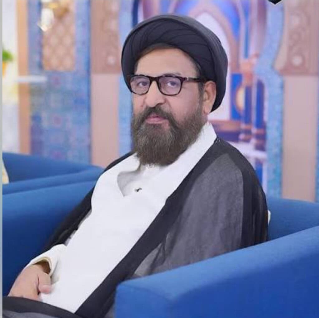 Allama Syed Qambar Abbas Highlights Reality of Dreams