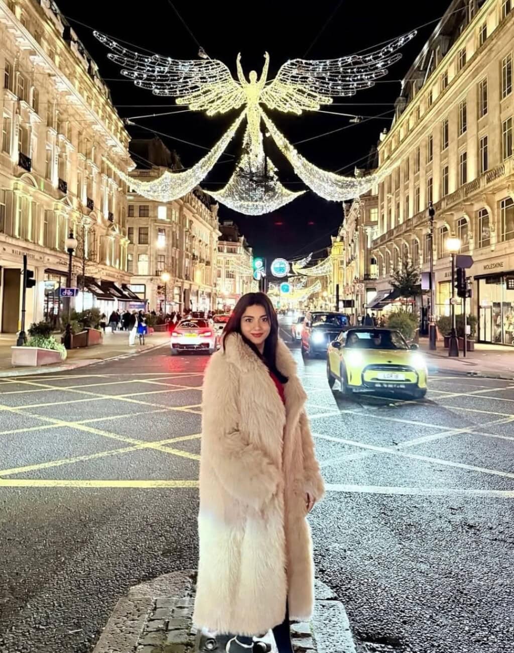 Tuba Anwar Shares The Story of Big Financial Loss in UK