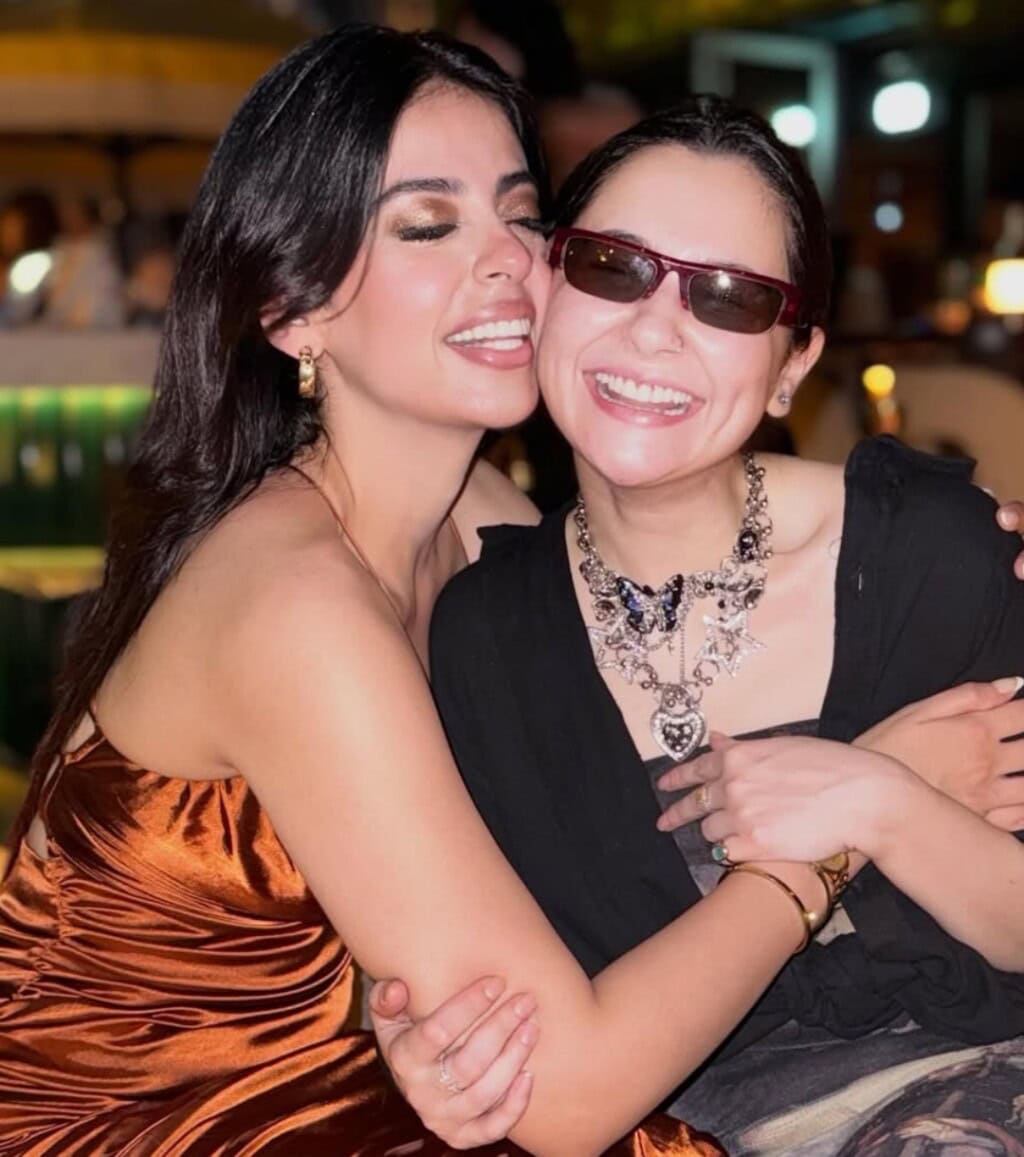 Yashma Gill On Hania Aamir & Asim Azhar’s Wedding