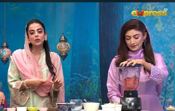 Yashma Gill On Hania Aamir & Asim Azhar’s Wedding