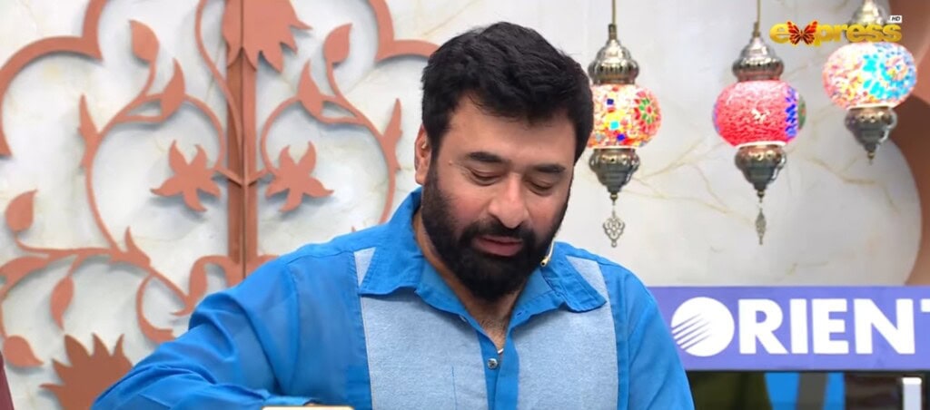Alizeh Shah’s Outrageous Response to Yasir Nawaz’s Friendly Gesture
