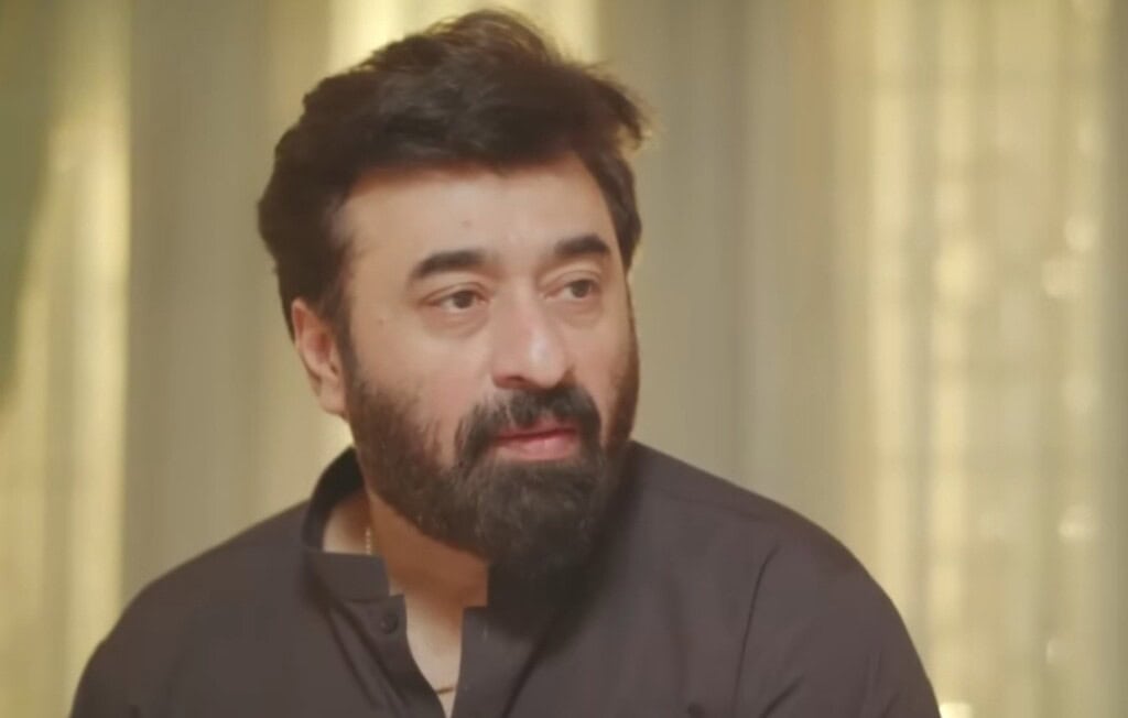 Alizeh Shah’s Serious Allegations on Yasir Nawaz & Other Senior Actors