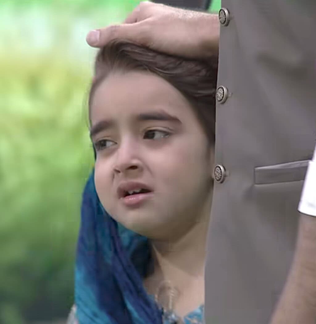 Shaan e Ramzan Star Tashu’s Latest Reels Spark Debate