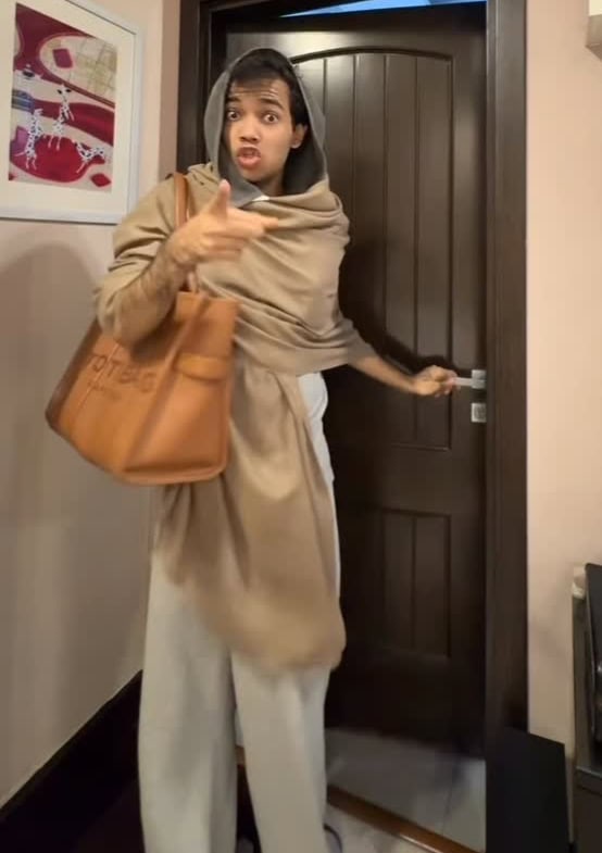 Young Influencer Abdul Rehman Asim Exposes NCA Bullying Culture