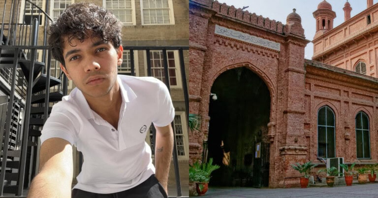 Young Influencer Abdul Rehman Asim Exposes NCA Bullying Culture
