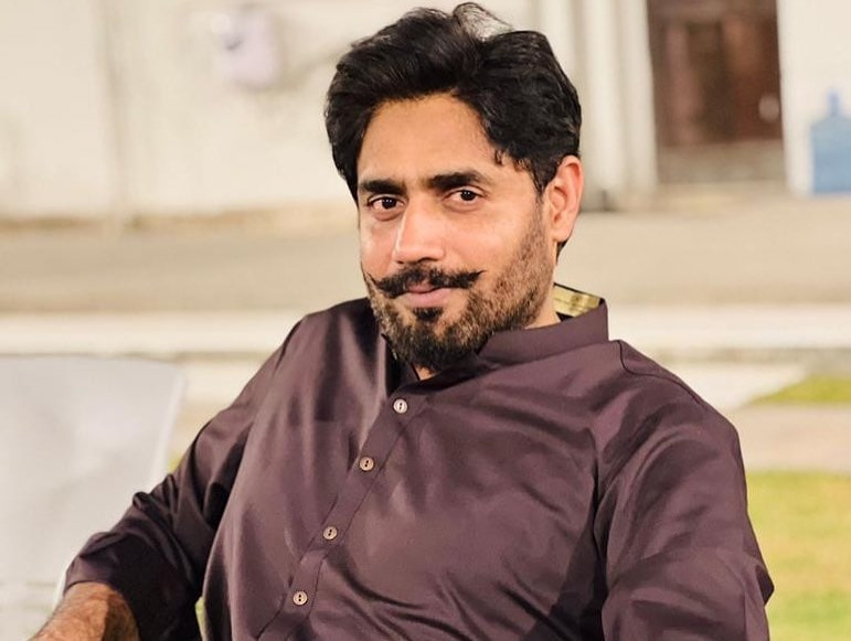 Abrar Ul Haq Explains His Decision to Leave Politics