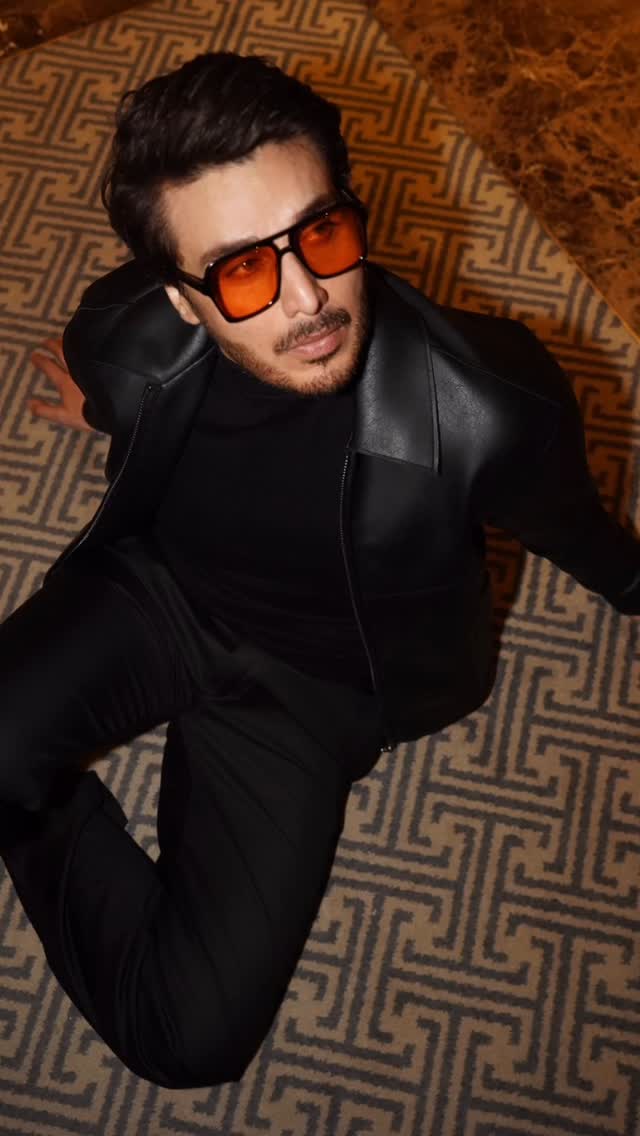 Ahsan Khan’s Act Of Kindness Video Receives Backlash