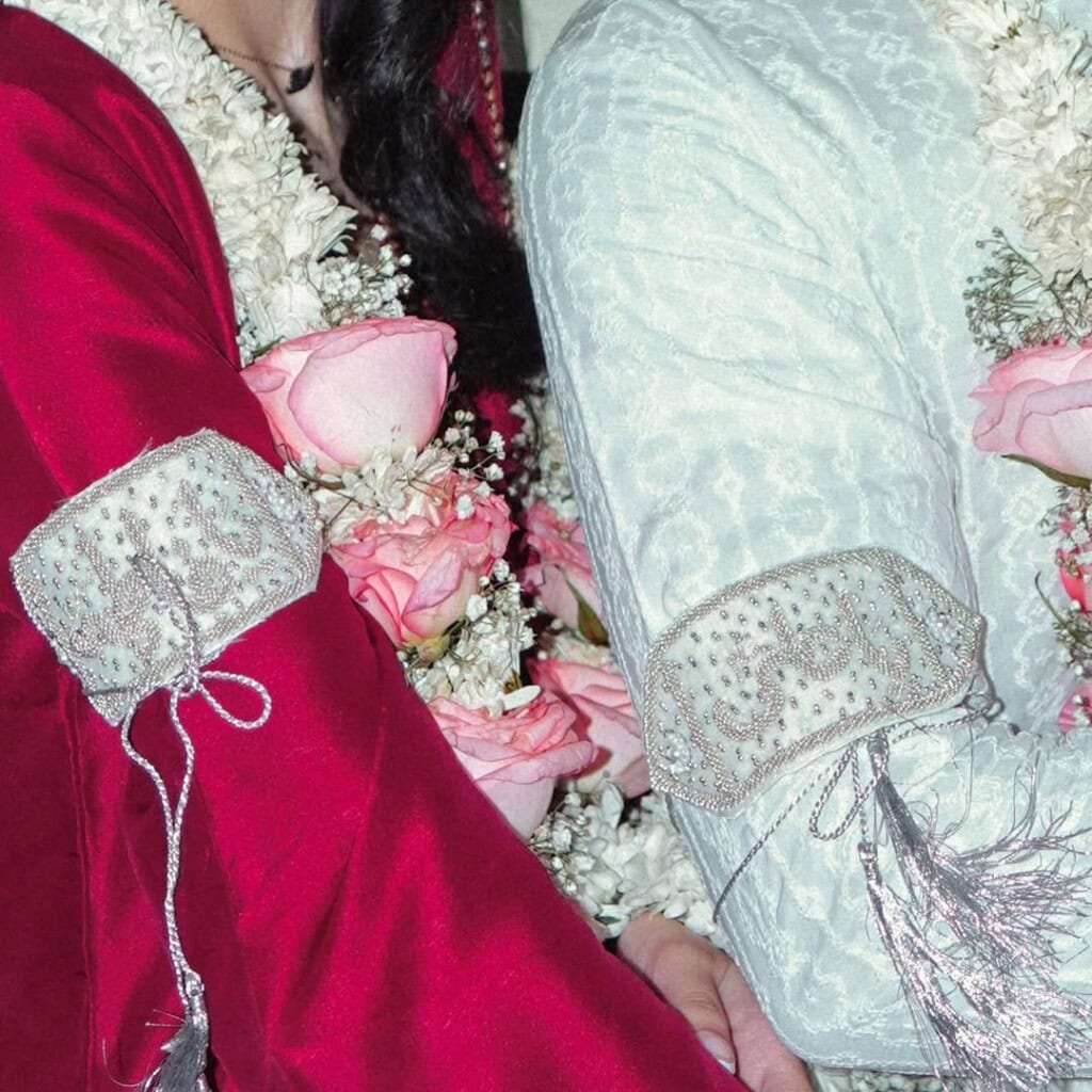 Ali Dayyan Walji Gets Engaged