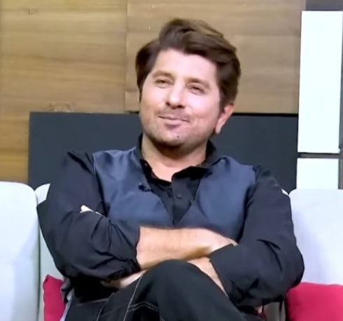 Bullah Director On Why Colleagues Target Shaan Shahid
