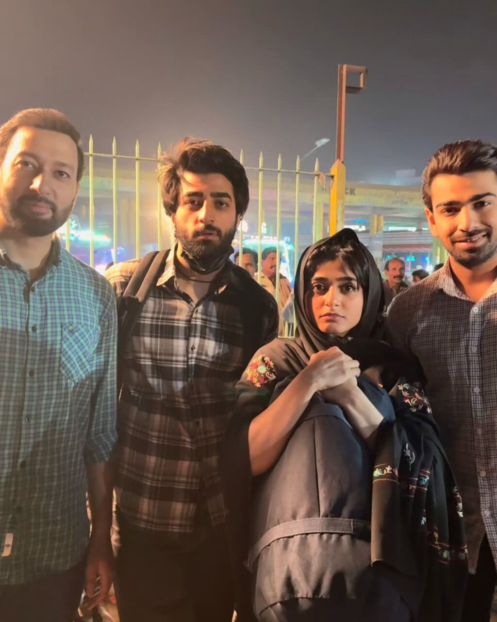 Bee Gul Reveals Astonishing Research For Aik Aur Pakeezah