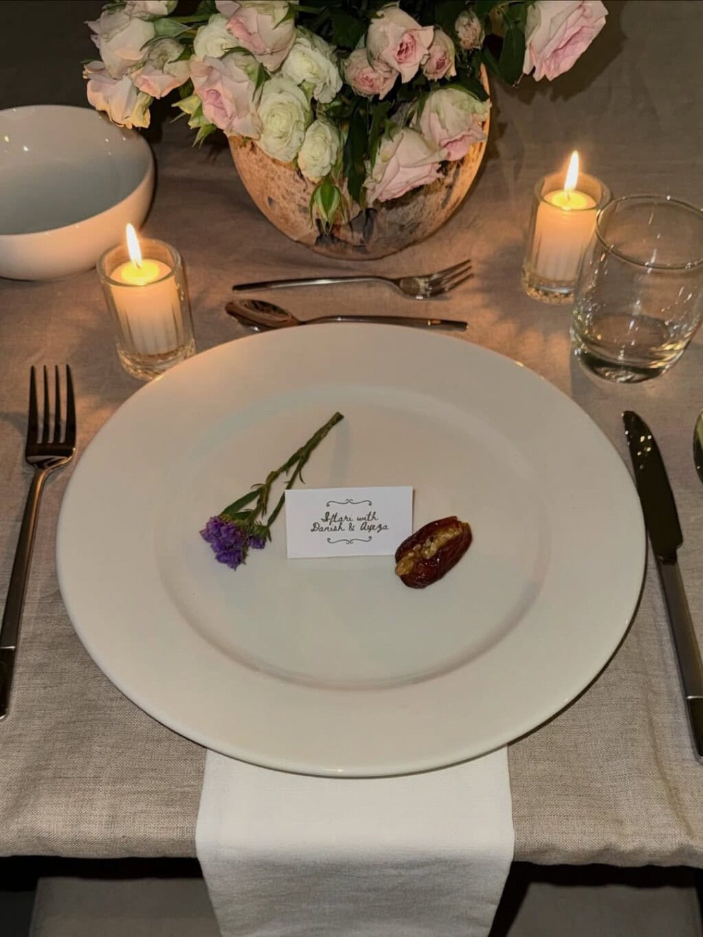 Ayeza Khan’s Iftar Preparation For Danish Taimoor Wins Hearts