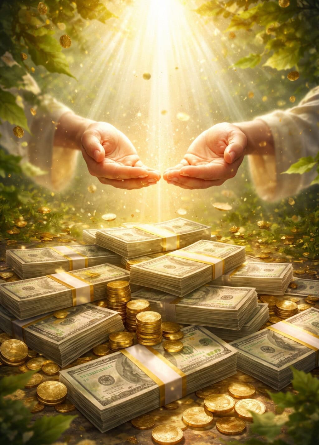Muneeb Butt Reveals Reason Of Blessings in His Income