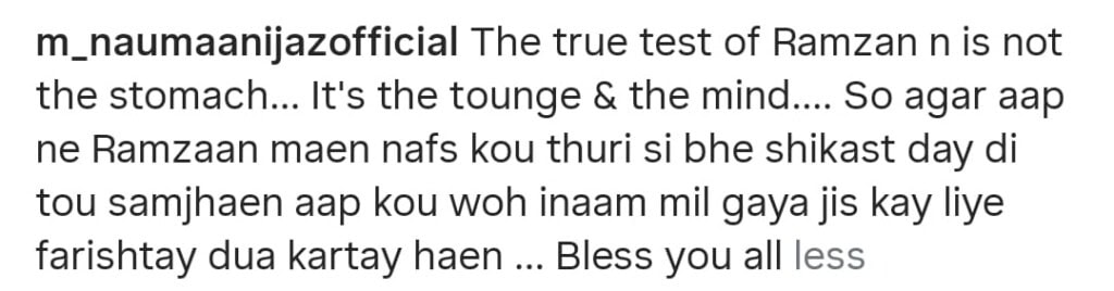 Pakistani Celebrities Call Out Actresses Fighting During Ramadan
