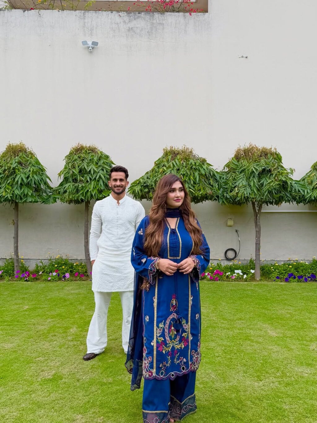 Celebrities Eid Pictures From Eid Ul Fitr Day 2
