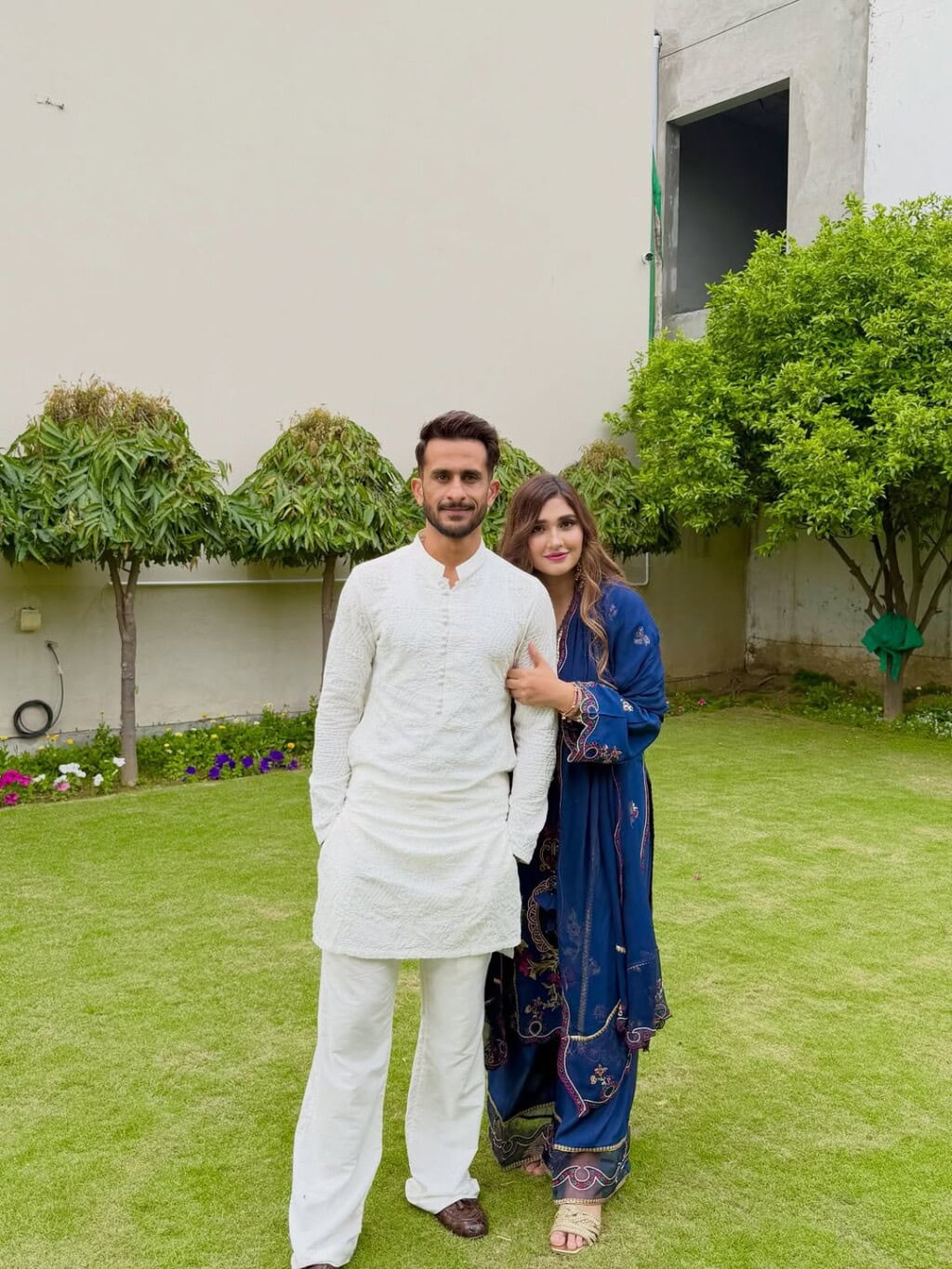 Celebrities Eid Pictures From Eid Ul Fitr Day 2