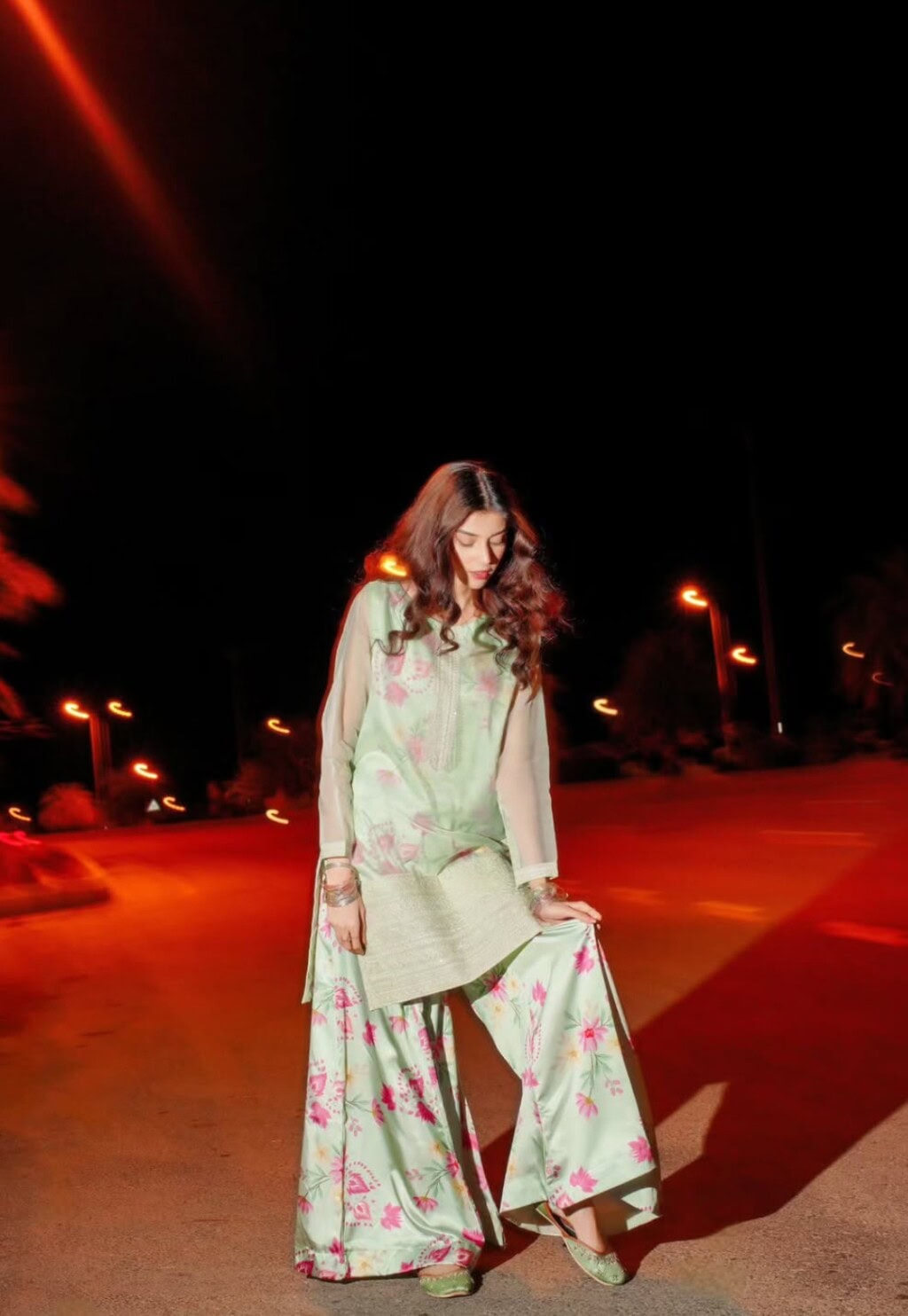 Celebrities Looks From Eid Ul Fitr 2026 Day 3